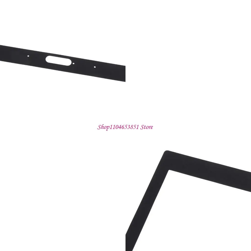 

Laptop Repair Components Front Shell Sheet Sticker for ThinkPad T480S LCD Front Frame Bezel Stickers Replacement