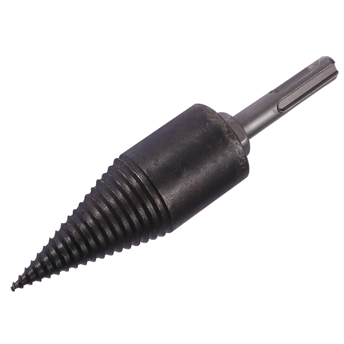

Electric Drill Firewood Chopping Artifact Small Bits Breaker Splitting Tools Working and Equipment Masonry Log
