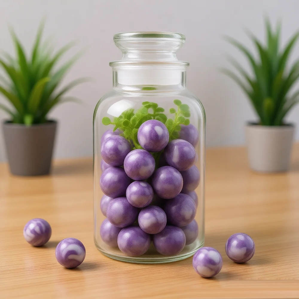 

Nature Phosphosiderite Gravel Specimen Size Irregular Tumbled Stone Healing Crystal Quartz Mineral Aquarium Home Decoration Gift