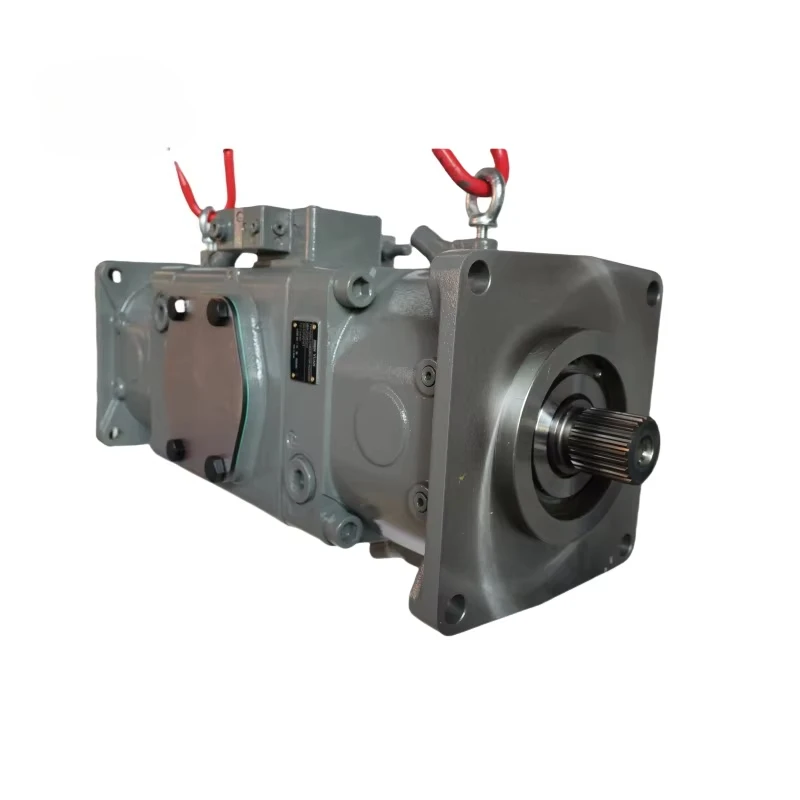 Pompe à Piston hydraulique A20VLO 190 DRS/10R, utilisée dans la pompe à béton SANYSA Xugong, pompe à huile de propriétaire A20VLO190 A20VLO260 A20VLO520