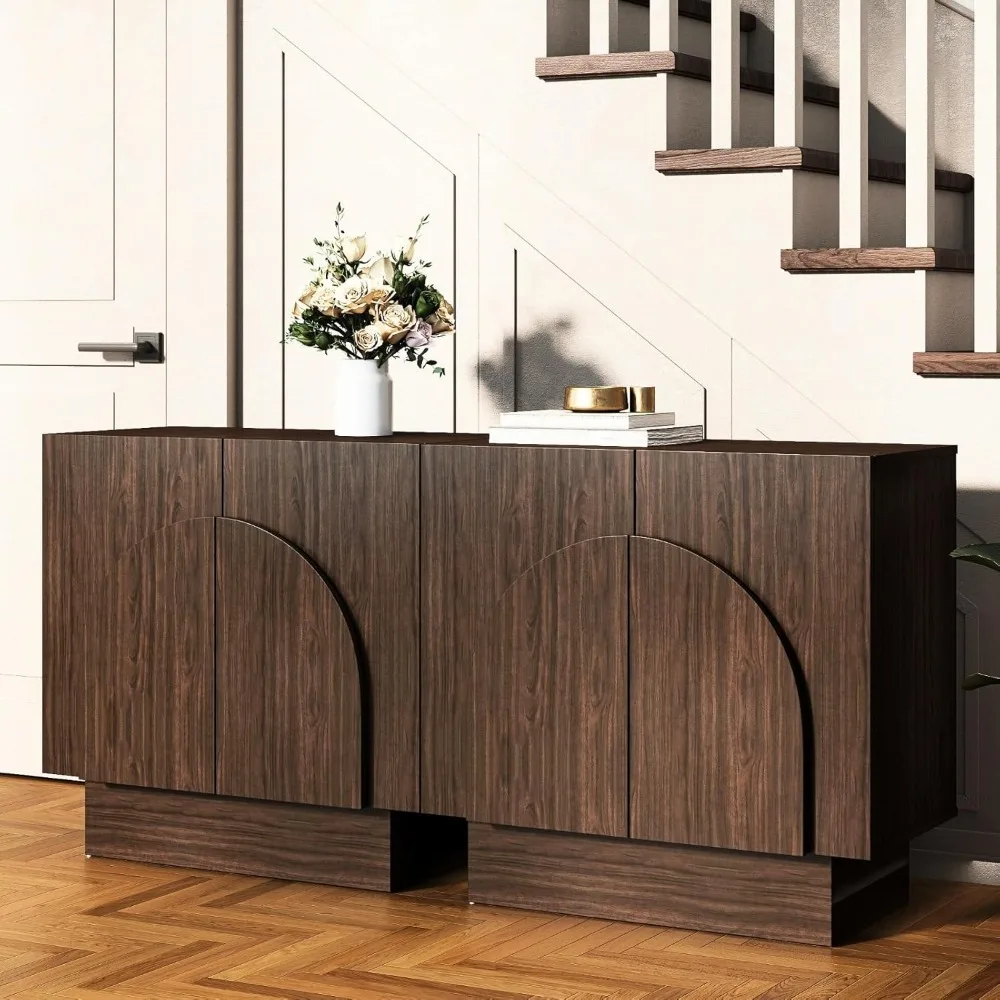 HEAH-YO Walnut Side… - image