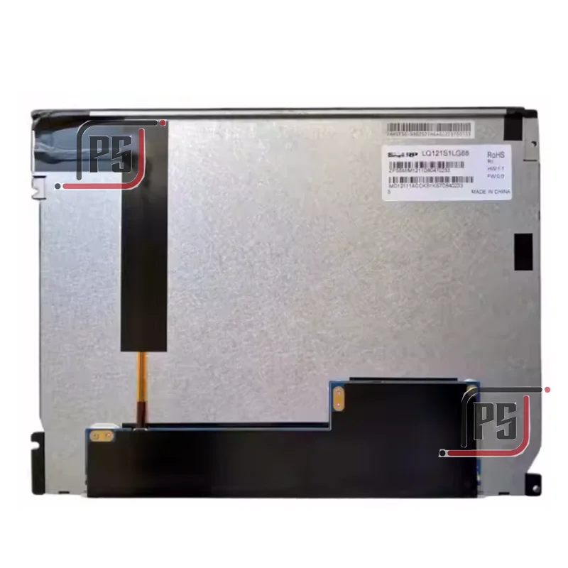 M121GNS3 R0 LCD LQ121S1LG81 LQ121S1LG88 for  Original 12.1 Inch LQ1211SLG84 Industrial TFT LCD Display Screen Panel