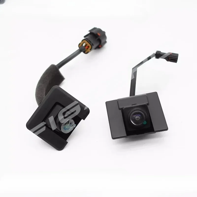 Rearview Camera Rear Mounted Camera Size Plug China Brand For Maxus G10 1019 3953
