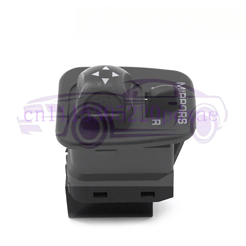 F65Z-17B676-AB FOR Ford Raptor F150 F250 Rear view mirror adjustment switch 1997‑2005