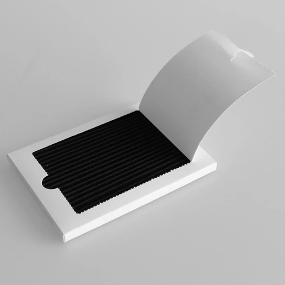 Новый 4 шт. воздушный фильтр для холодильника Electrolux EAFCBF PAUL 242061001 241754001   Воздушный фильтр с активированным углем для холодильника и морозильной камеры