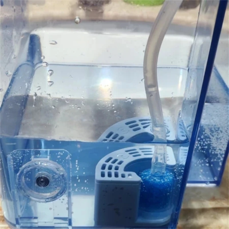 Untuk ECOVACS DEEBOT Ag+ Modul Sterilisasi Perak