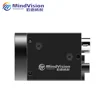 MindVision MV-SUA33GC/M USB3.0 산업용 하이 프레임 레이트 카메라, 0.3MP 머신 비전 결함 감지 글로벌 셔터 3