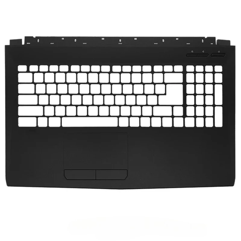 For GP62 6QG GV62 GL62 6QF GP62MVR MS-16J9 GL62M LCD Back Cover Front Bezel Palmrest Bottom Case Hinges Cover