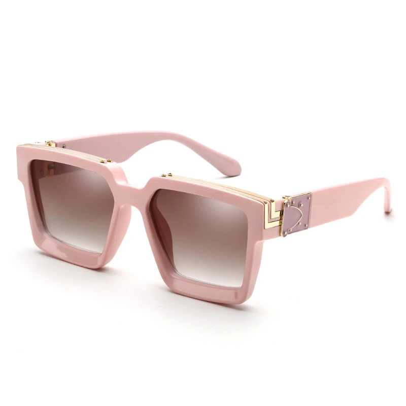 C3 Pink Brown