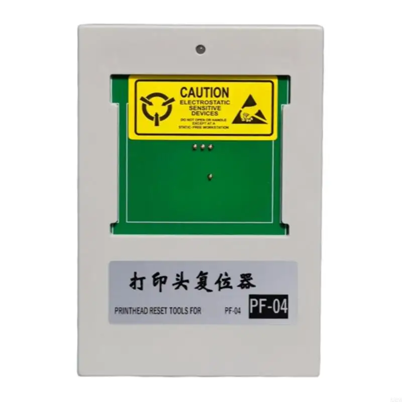 

A52B Printhead Reset Tool For PF04 PF 04 Resetter For IPF6000S/IPF6100/IPF6200