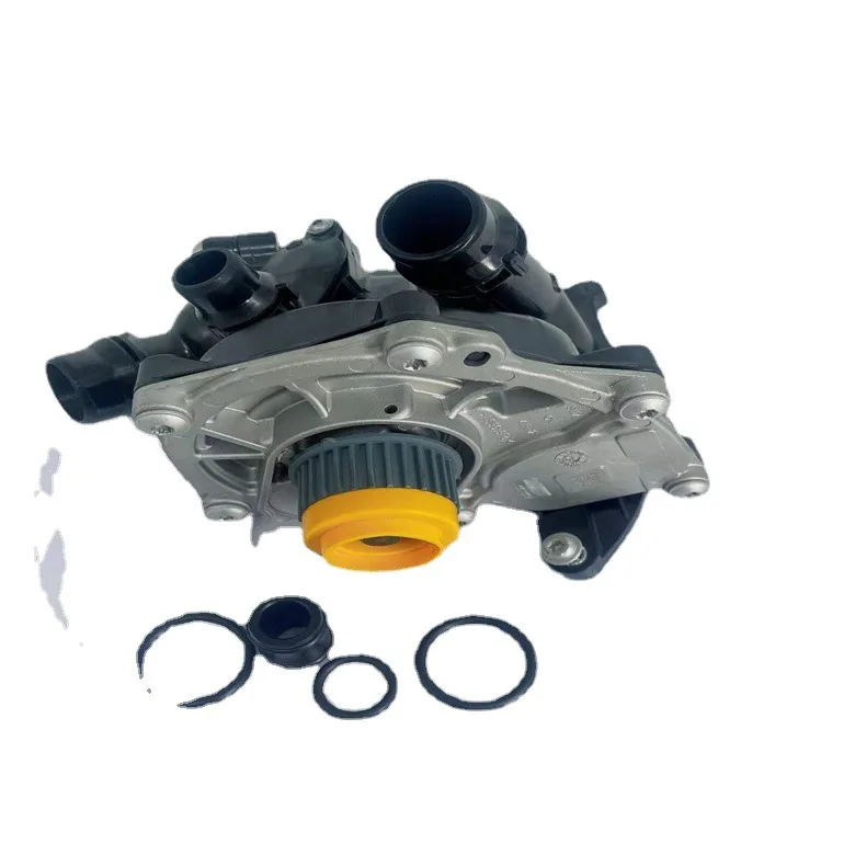 Factory direct foreign trade applies to Volkswagen Audi Beetle Jetta Passat mechanical water pump  06K121111P 06K121011B