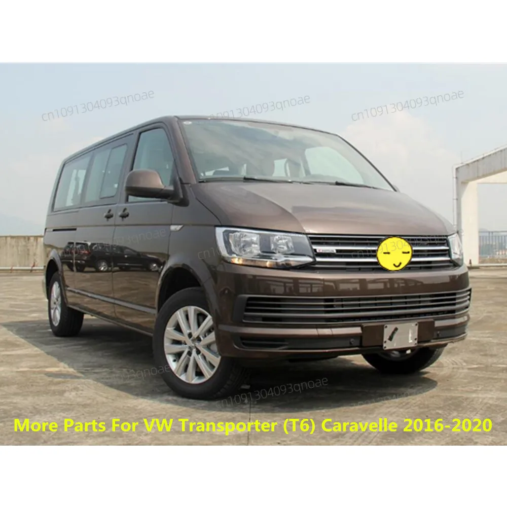 مفتاح السيارة تنفيس منفذ تكييف الهواء التحول المقبض زر التحكم الأوسط لشركة فولكس فاجن الناقل (T6) كارافيل 2016 2017 2018 2019 2020