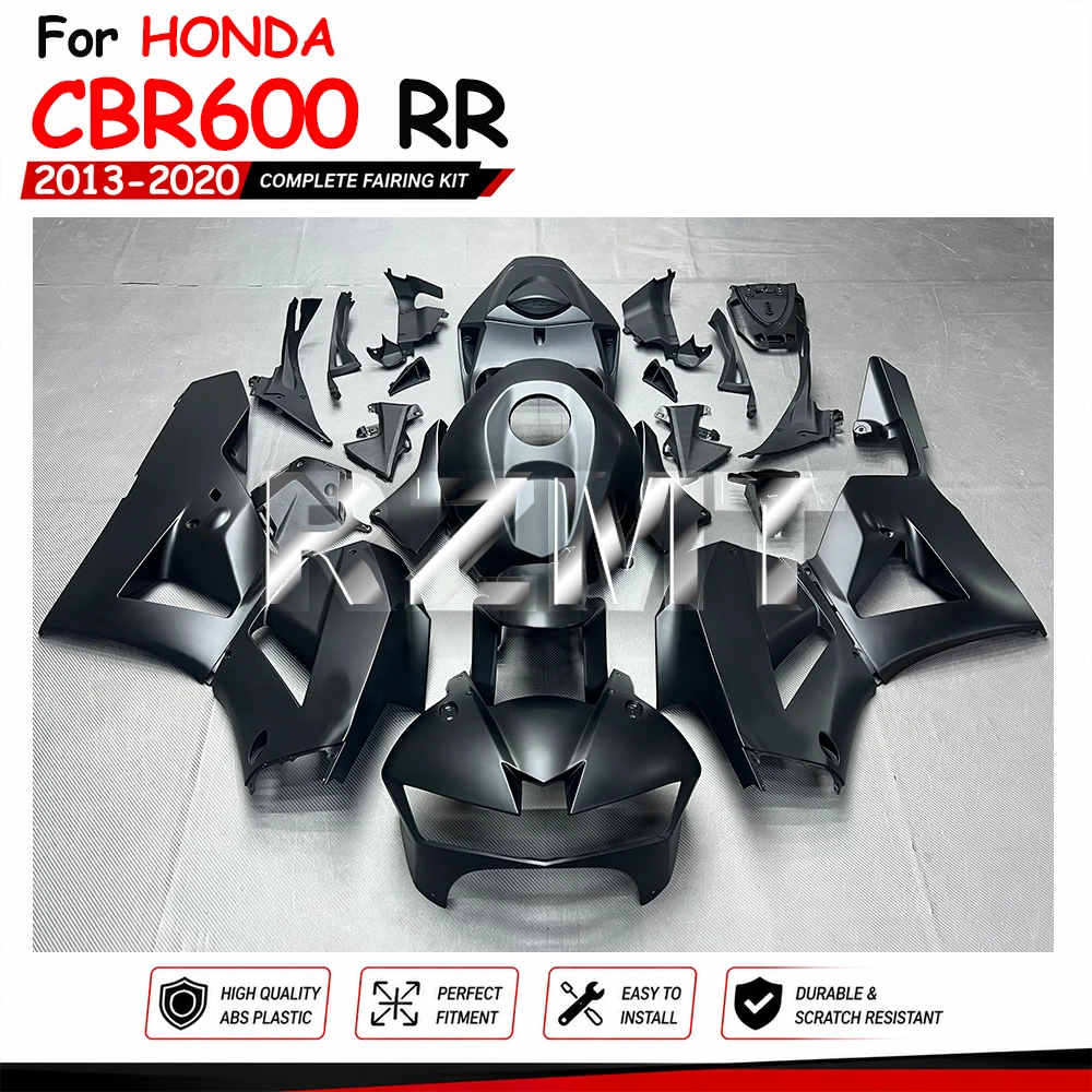 

Bodywork for Honda CBR600RR 2013 - 2020 Plastic Fairings CBR 600RR 2015 Motorcycle Fairing CBR 600 RR 2014 2016 2017 2018