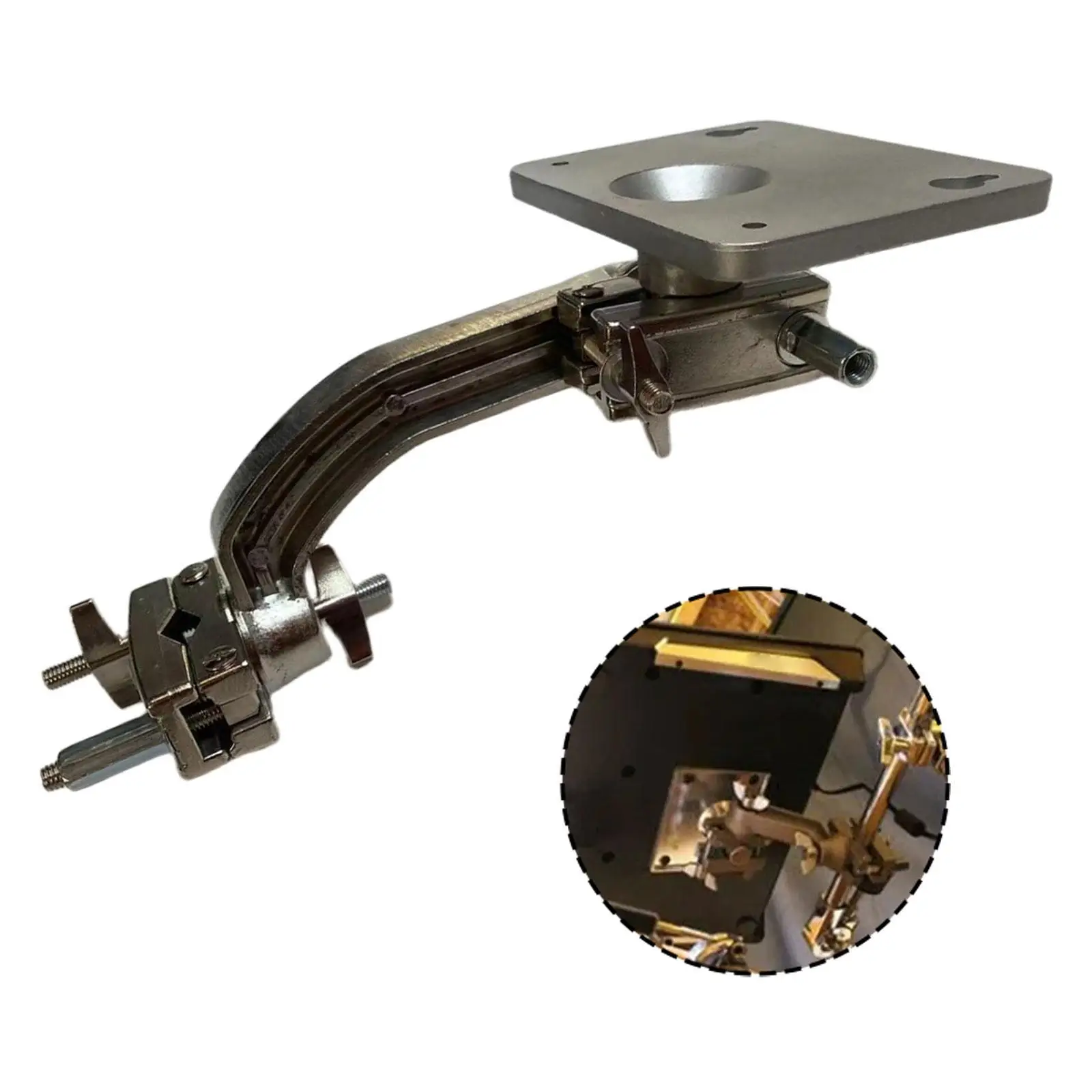 Thumbnail 4 - #6 Percussion Stands Comparison Guide