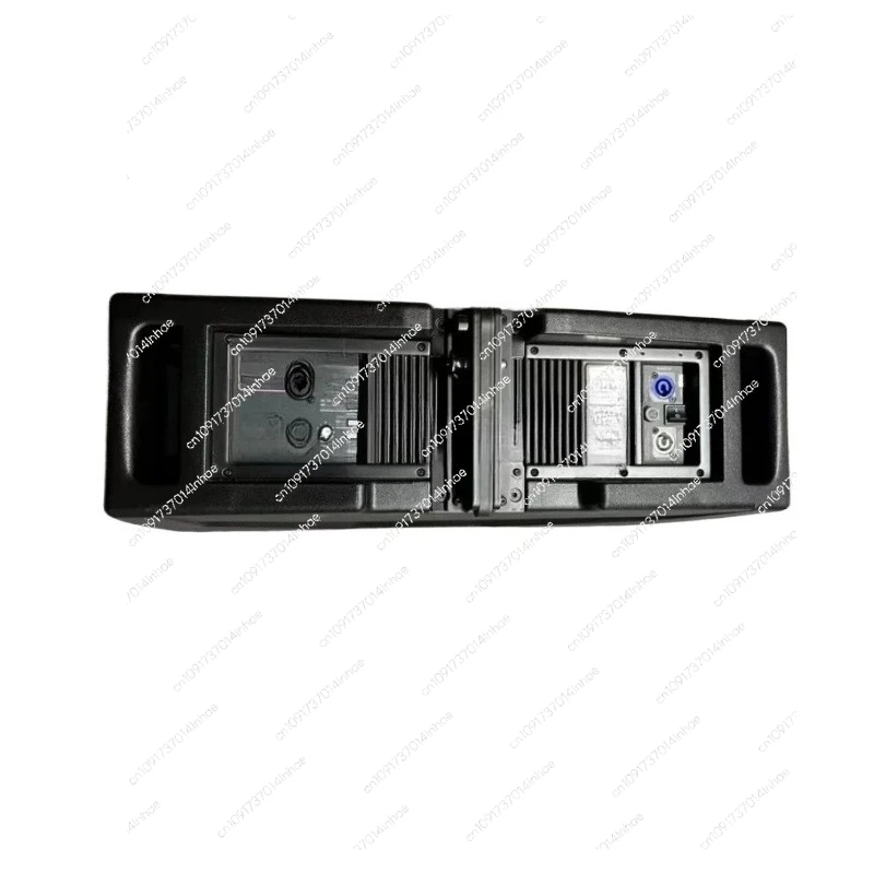 RCF HDL 20-A Dual 10 aktives bidirektionales Linear-Array-Lautsprechermodul