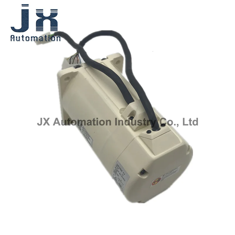 Original MSMA Series 0.8KW 200V 3000RPM AC Servo Motor MSMA082A1E