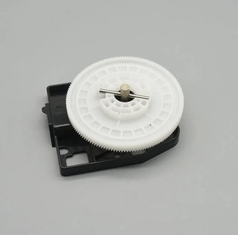 

5PCS Cartridge Drive Gear Support Frame ASSY for HP P2030 P2035 P2050 P2055