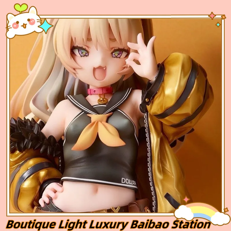 

Mimeyoi Azur Lane Bache Аниме Фигурка Сменное Лицо Орел Союз Коллекционная Фигурка 1/7 Масштаб Декор Дисплея Для Аниме Фанатов