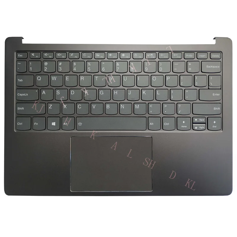 

Клавиатура NN подходит для Lenovo Xiaoxin Pro13 2019 2020 2021 S540-13, корпус C с подсветкой и подставкой для рук.