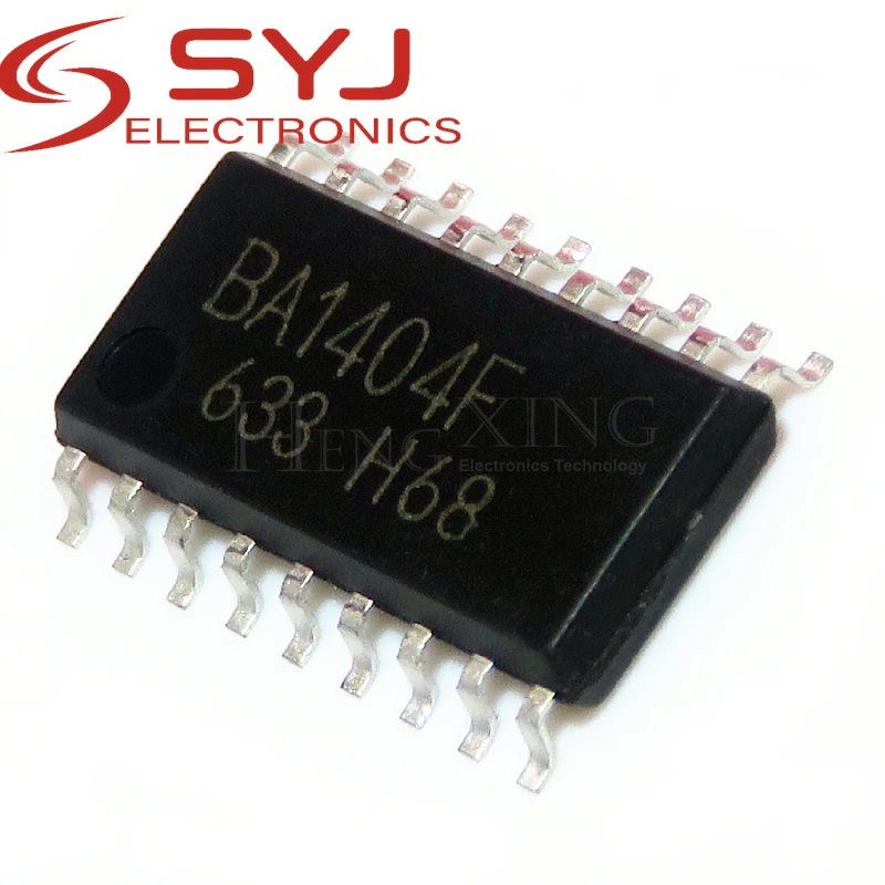 

10piece BA1404F BA1404 SOP-18