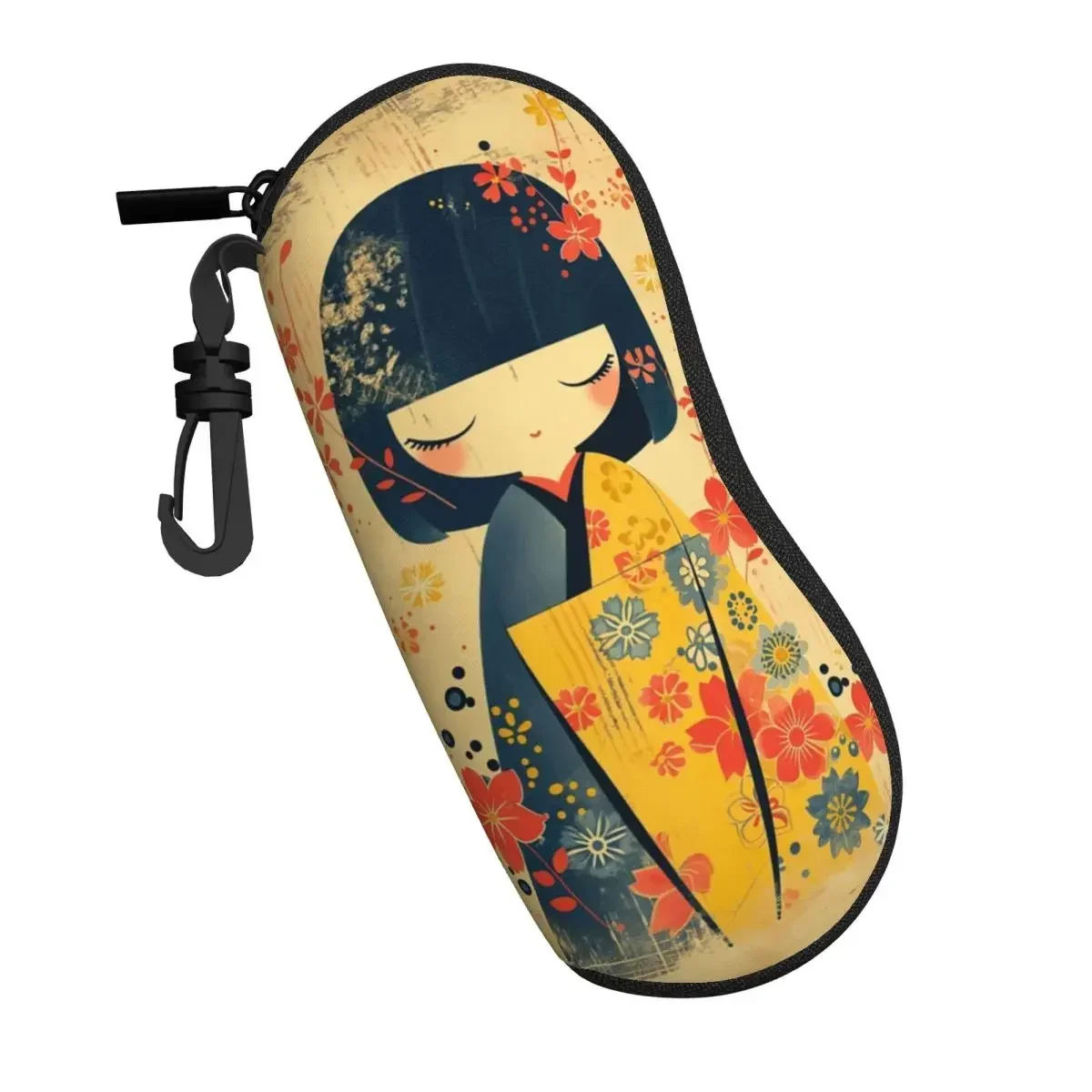 Sakura Japanese Gir… - image