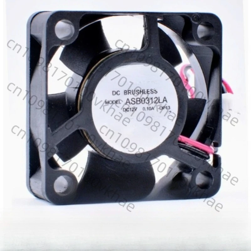 

Для ASB0312LA 3 см 3010 12 В 0,10 А вентилятор охлаждения для ремонта микроустройств