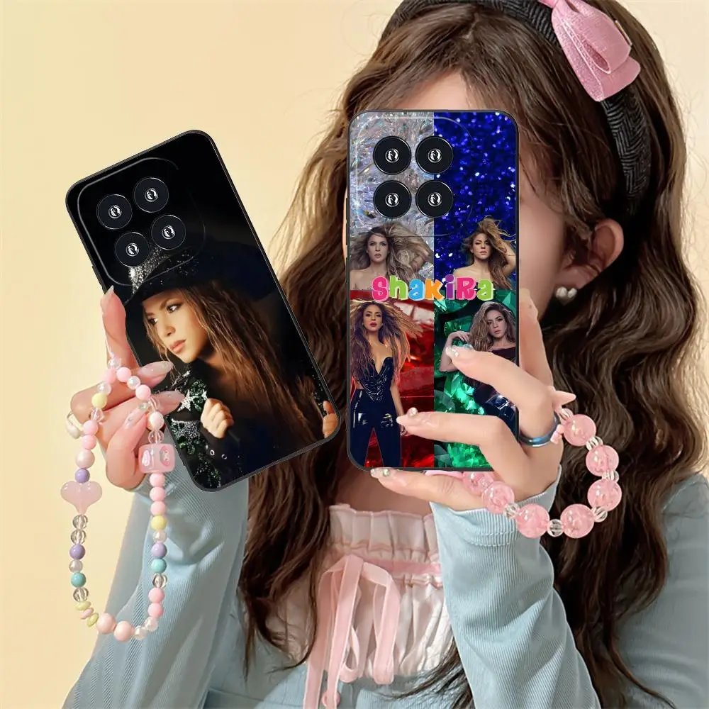 Shakira Fashion Mob… - image