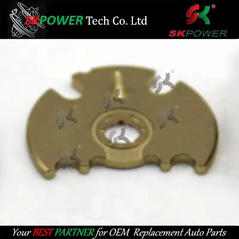 Turbo 753420 Thrust Bearing for Peugeot 1007 206 207 3008 307 Partner 407 1.6 HDi FAP 80 Kw DV6TED4 Repair Kits