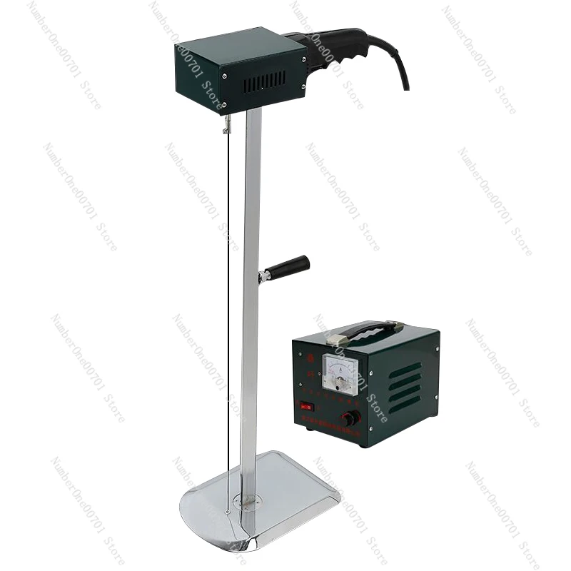 

Разъемный станок для резки хлопка с электрической нагревательной проволокой, электрическим резаком для волокна и хлопчатобумажной ткани