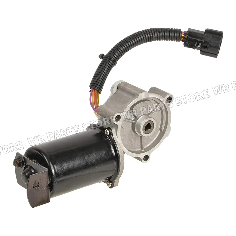 

4WD Transfer Case Shift Motor 1F2217645 For Ford Explorer 01-03 Ranger 95-04 Mazda B2300 95-02
