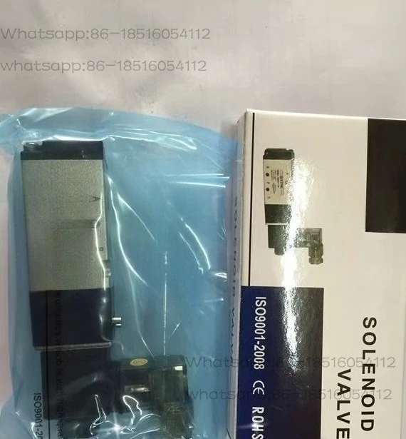 

Solenoid Valve TG2521-08/TG2531-10/TG2541-15TG2511-06