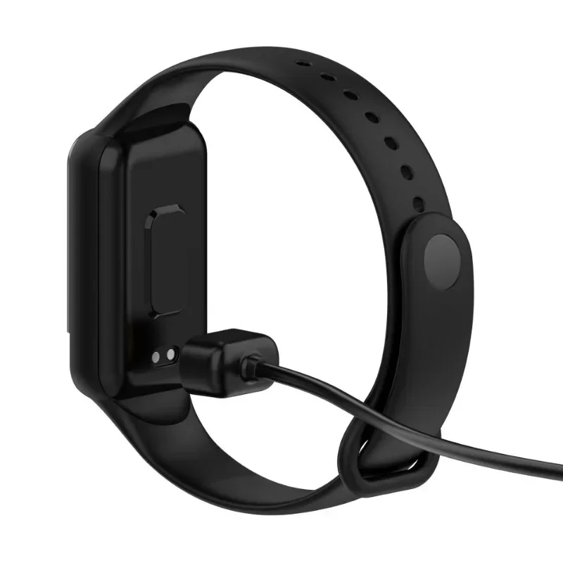 Chargeur pour Amazfit Band 7, câble de charge de remplacement, base de station berceau avec USB 3,3 pieds, accessoires pour Amazfit Band 7