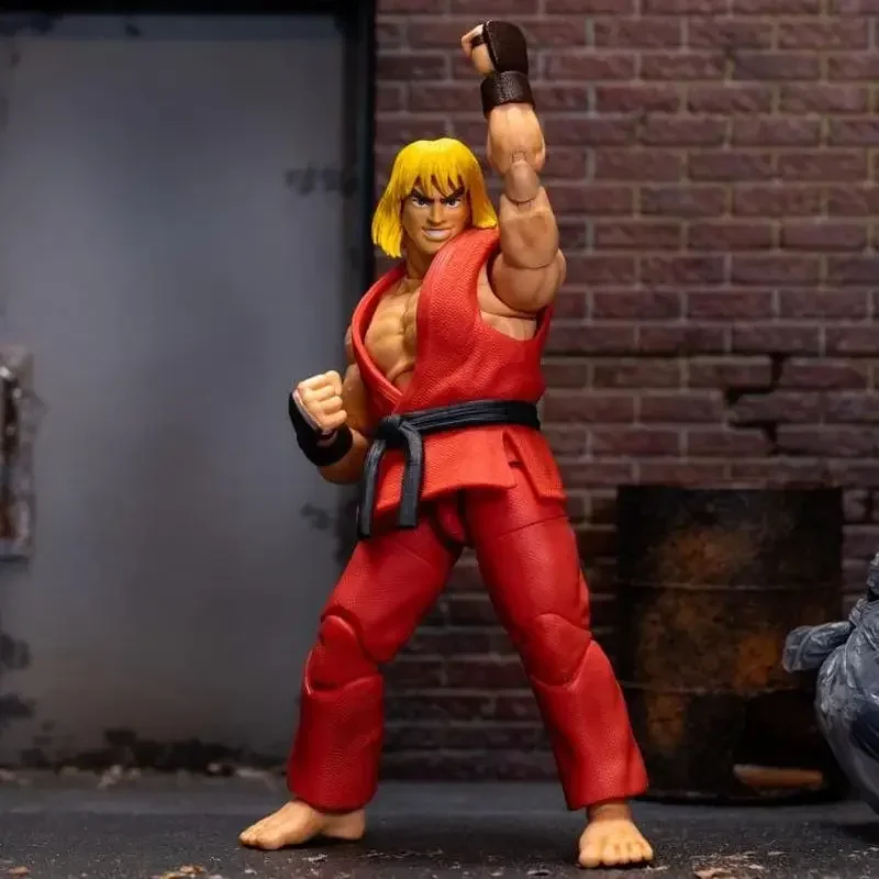 modele-de-figurine-d'action-homme-rouge-jada-toys-street-fighter-2-pok-e-n-original-americain-cadeaux-1-12-[en-stock]