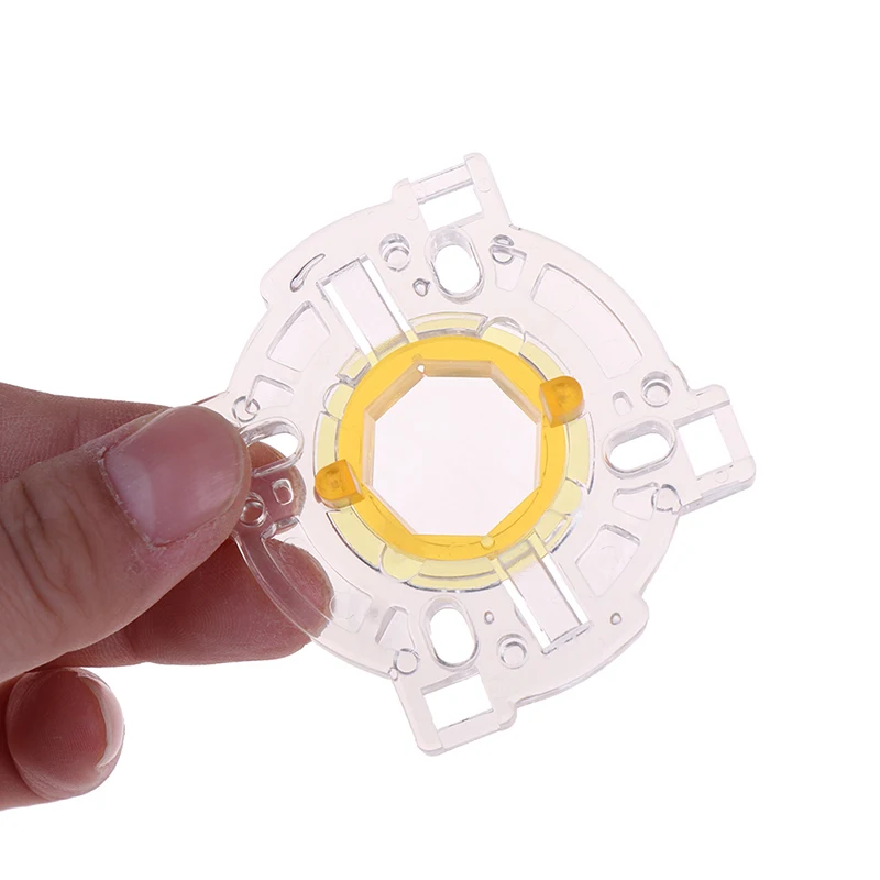 GT-Y Octagonal Restrictor Plate Gate for Sanwa JLF Joysticks Arcade Kit Fits all Sanwa JLF joysticks