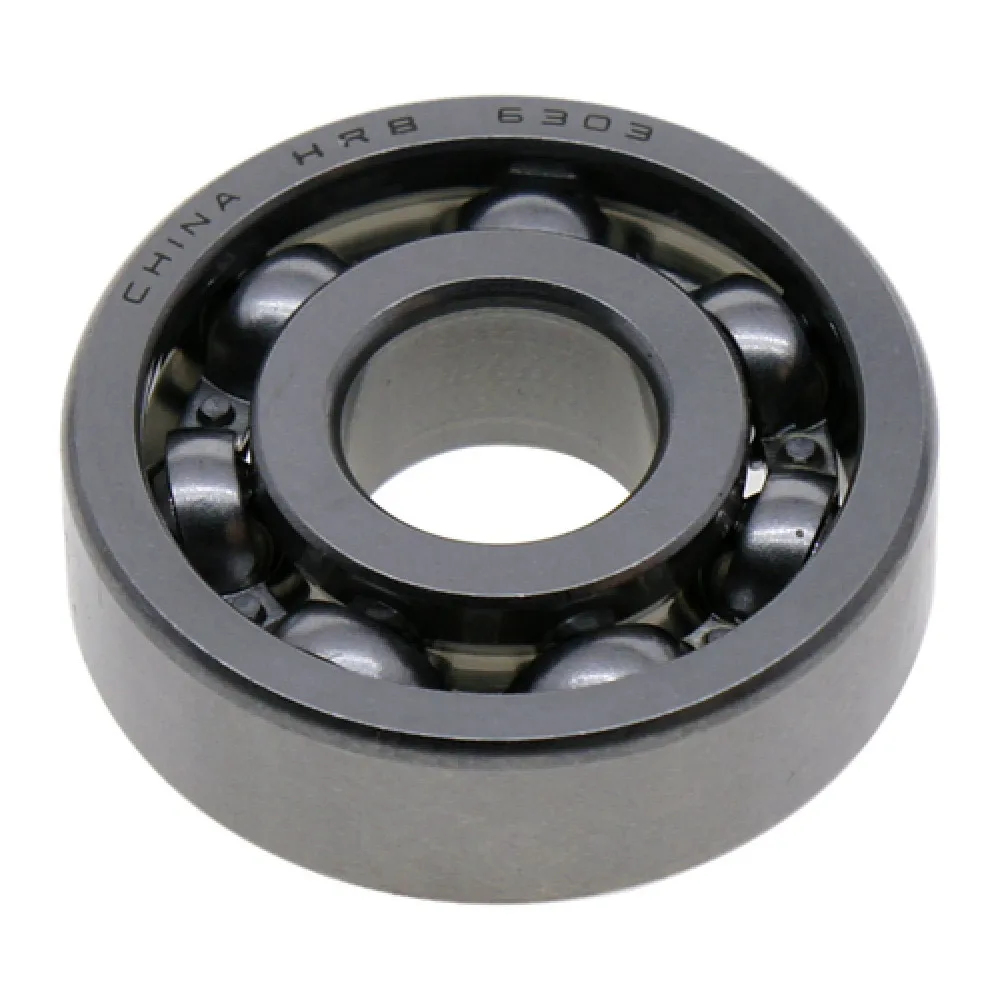 Bearing 6303 for Left Crankcase 30400-01701 for cf motoENGINE 196S  2V91W CF800ATR FOR CF800UTR CF188 CF188-A CF188-BCF188-C