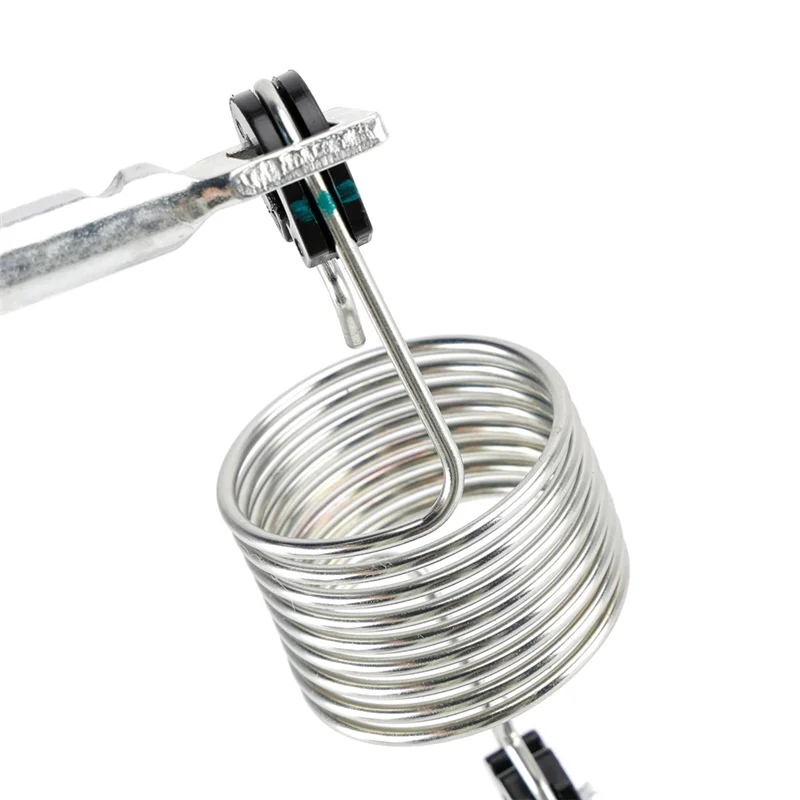 Katup Sensor Beban Rem A34R Untuk Toyota 4Runner Fortuner 1995-2005 Kompatibel 47900-35490