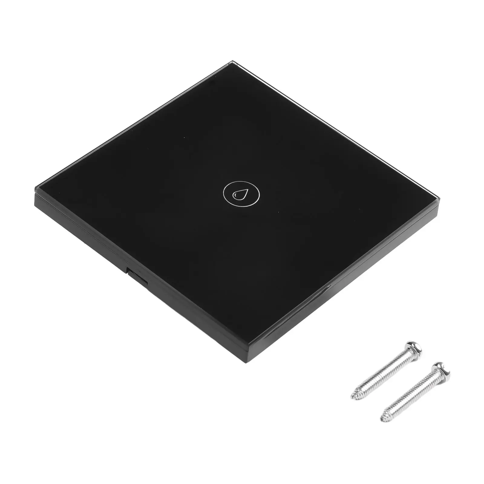 40A Water Heater Switch Power Statistics Voice Control Wifi+Bluetooth APP ( for tuya) APP Remote Control Backlight Option
