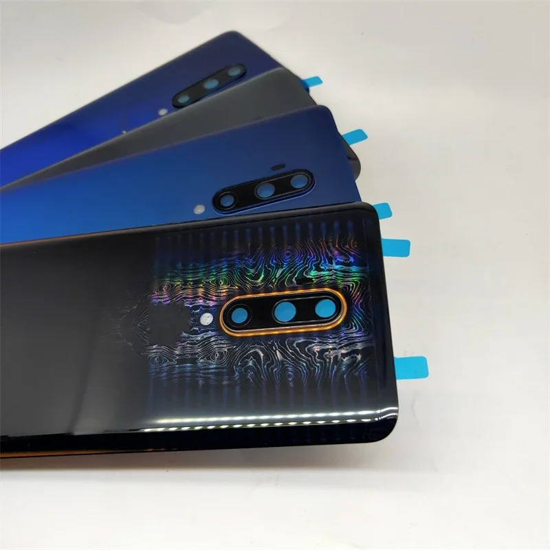 Capa traseira para OnePlus 7T Pro: Guia Definitivo de Instalação e Restauração da Qualidade de Imagem