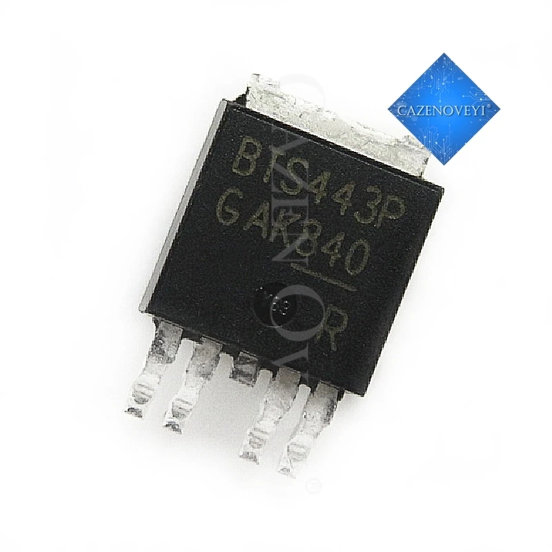 5-100PCS TOP243PN TOP243 SN74LS367AN 74LS367A KA2107 2107 BTS443P BTS443 D209L D209 SN74LS244N 74LS244