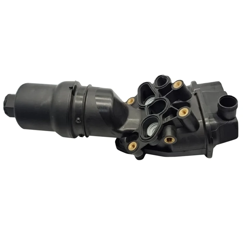 

Car Engine Oil Filter Housing Assembly For A3 A4 TT VW Eos Golf GTI 2.0 06F115397E 06H 115 397J 06F115397H