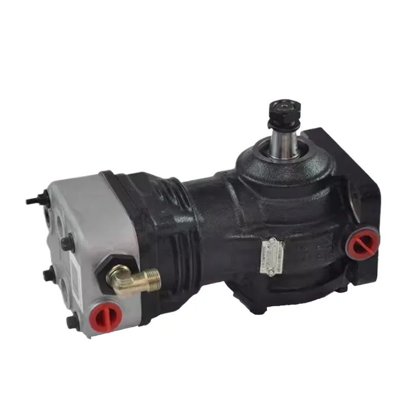 Auto Parts  Engine Genuine Parts Air Pump Air Compressor Air Compressor