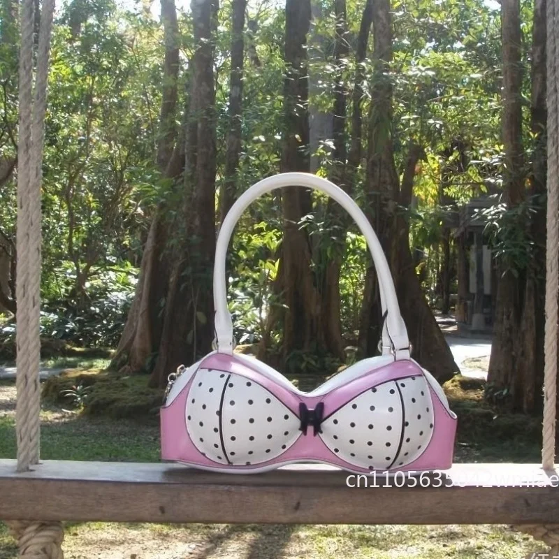 New Women's Shoulder Bag Fashionable High-quality Women's Handbag Three-dimensional Multifunctional Mobile Phone Storage Bag