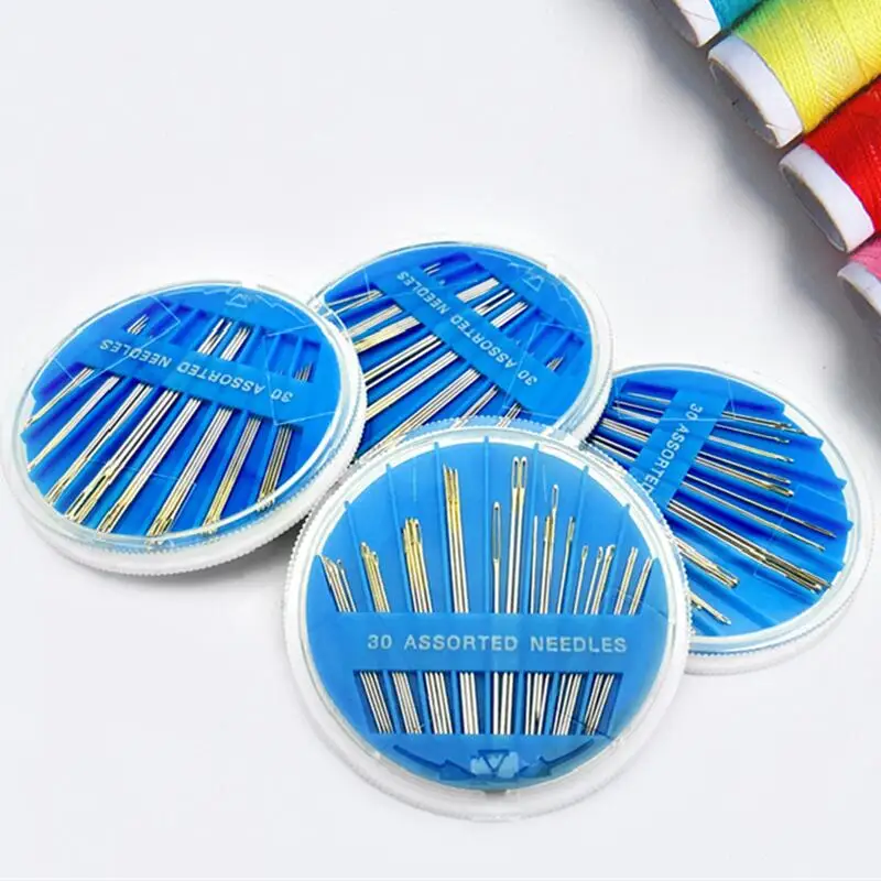 #61 Hand-Sewing Needles Ranking List in 2026