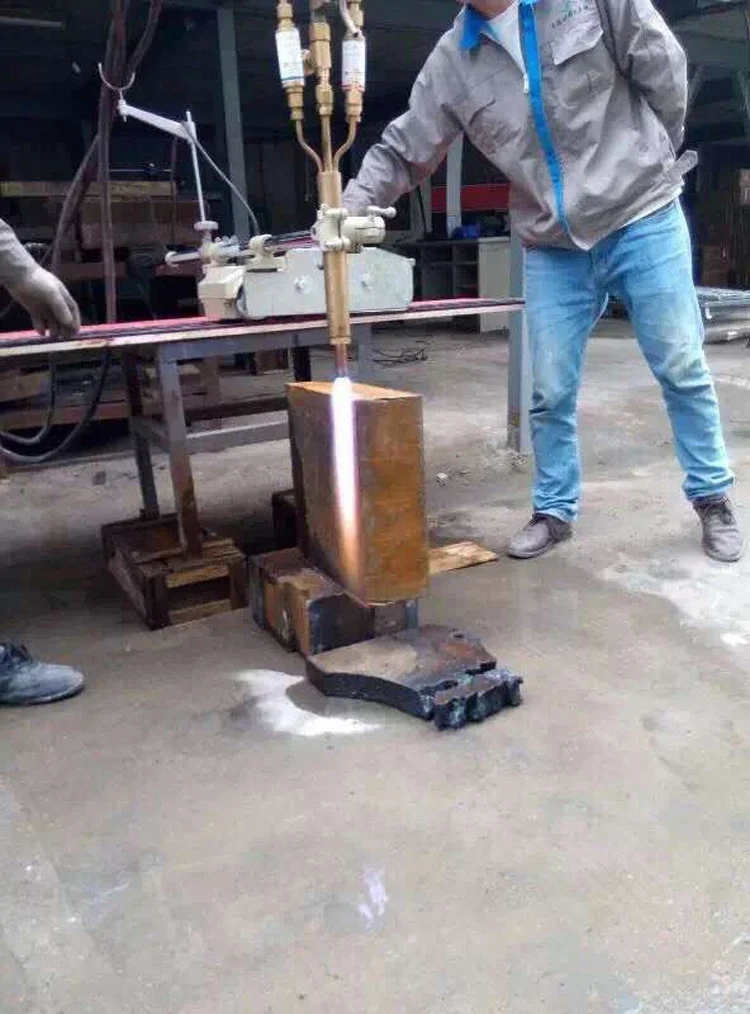 CG1-75 Thick Plate … - image