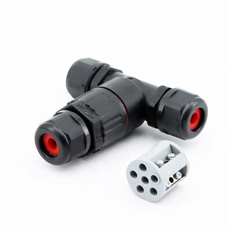 GDF-200-3T Power Te…