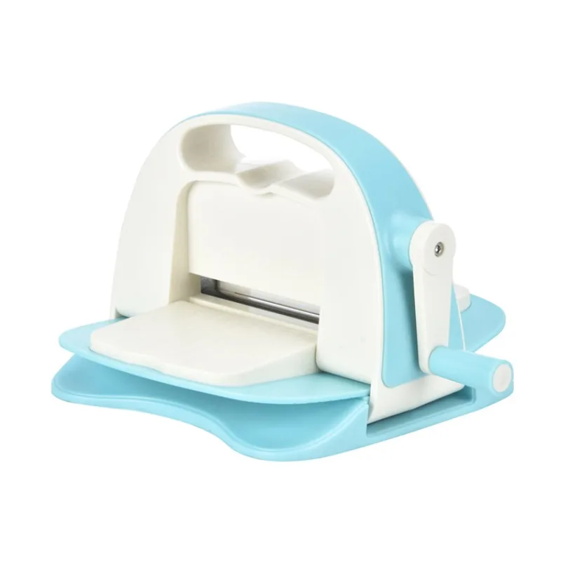 

Manual Cutting Manual Embossing Machine Die Cutting Machine Knurling DIY Tool Paper Cuttings