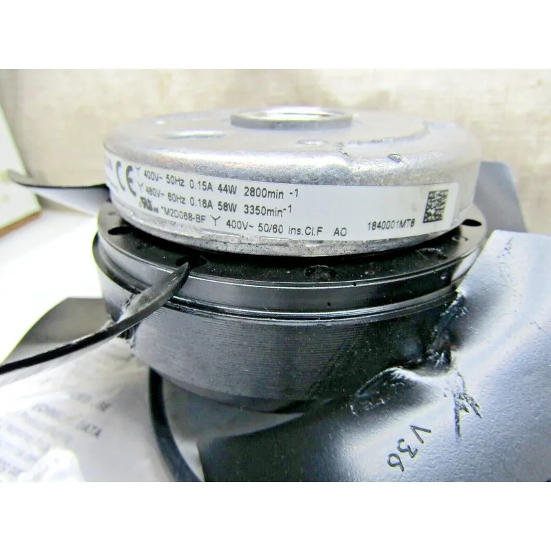 A2D160-AB22-05 A2D160-AB22-06 A2D160-AA22-05 純正ファン