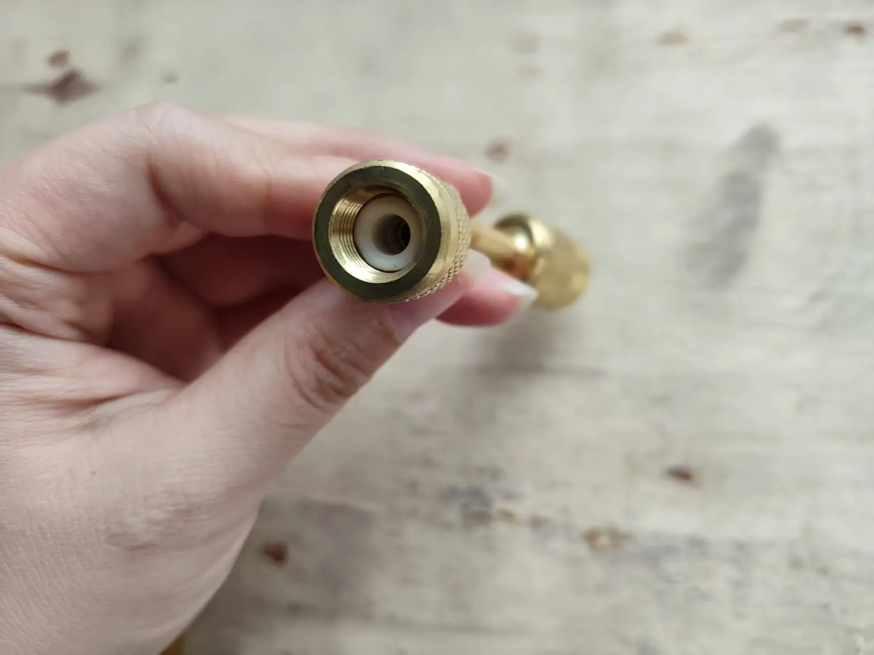 1 pcs Vacuum machine fittings - connectors