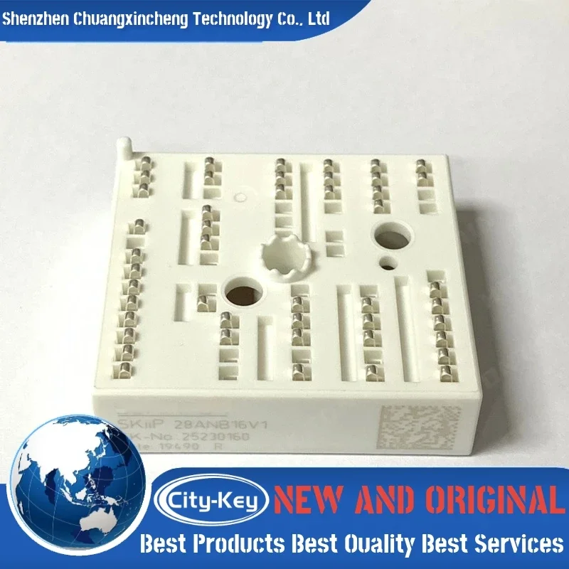 New and Original SKIIP28AHB16V4 SKIIP28ANB16V1 SKIIP28ANB16V2 SKIIP28AC065V1 IGBT MODULE