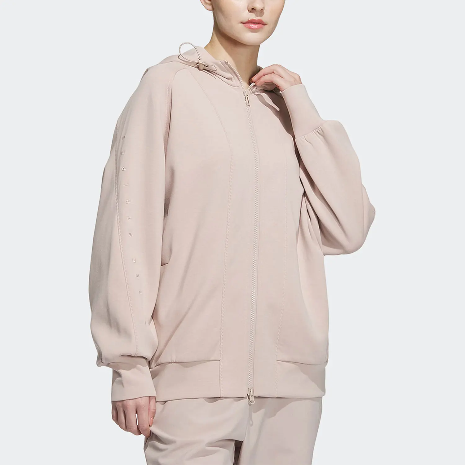 

Adidas Originals New Season Women's Sport Casual Hooded Jacket IK4291